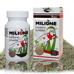 Milione Bacteria Powder - Qualdrop.pl
